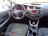 Kia Ceed 1.6 CRDi Urban