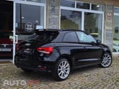 Audi A1 1.4 TDI S-line