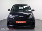 Smart ForTwo EQ passion