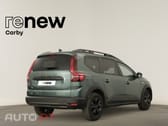 Dacia Jogger Jogger 1.0 ECO-G Extreme+ Up&Go 7L Bi-Fuel