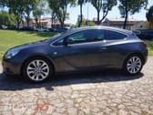 Opel Astra GTC 1.4 Turbo