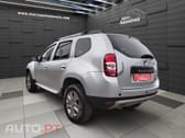 Dacia Duster 1.5 dCi Prestige