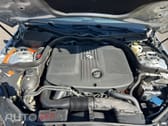 Mercedes-Benz E 300 BlueTEC Hybrid Avantgarde