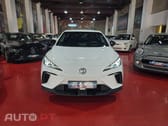 MG MG4 51 kWh Standard