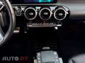 Mercedes-Benz CLA 250 e Progressive