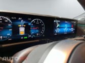Mercedes-Benz GLA 250 e AMG LINE