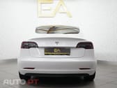 Tesla Model 3 Standard Range Plus RWD
