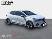 Renault Clio Clio Intens Blue dCi 115