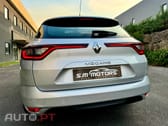 Renault Mégane Sport Tourer 1.5 Blue dCi Zen