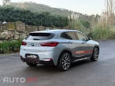 BMW X2 xDrive25e Edition M Mesh