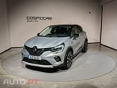 Renault Captur 1.0 TCe Intense 