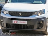 Peugeot Partner Outro