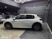 Peugeot E-208 50 kWh Style
