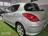 Peugeot 308 1.4 16V Executive