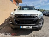 Isuzu D-Max 1.9 Ddi CL 4WD L Work CM