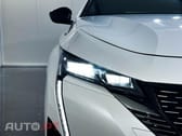 Peugeot 308 1.6 Hybrid GT Pack e-EAT8