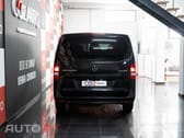 Mercedes-Benz Vito 114 CDi/34 Pro
