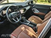 Audi Q3 45 TFSIe S tronic