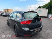 Seat Altea 1.6 TDi Sport DPF