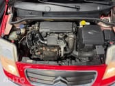 Citroen C2 VTR 1.4 HDI