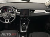 Renault Captur 1.0 TCe 90 techno