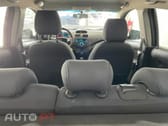 Chevrolet Spark 1.2 LT Bi-Fuel