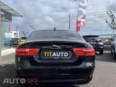 Jaguar XE 2.0 D R-Sport Aut.
