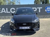 Ford Fiesta 1.0 EcoBoost ST-Line