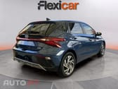 Hyundai i20 1.0 T-GDI Style Plus