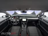 Volkswagen Passat Variant 2.0 TDI Business DSG