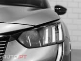 Peugeot 208 1.2 PureTech GT EAT8