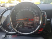 MINI Cooper Cooper D