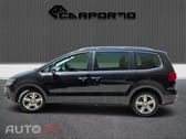 Seat Alhambra 2.0 TDi Style