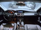 BMW 520 d Executive