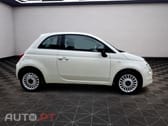 Fiat 500 1.2 8V Lounge