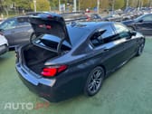 BMW 520 d Pack M Auto