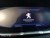 Peugeot 3008 1.5 BlueHDi GT EAT8