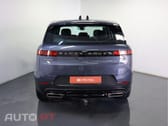 Land Rover Range Rover Sport 3.0 P440e Dynamic SE