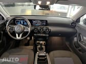 Mercedes-Benz A 160 Style Plus