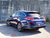 Hyundai i30 1.0 T-GDi Style+Navi