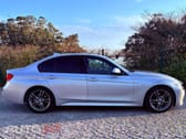 BMW 318 d Pack M Shadow Auto