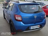 Dacia Sandero Stepway dCi 90 Prestige