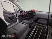 Peugeot Partner 1.6 BLUEHDI  IVA DEDUTIVEL