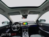 MG EHS PHEV Hybrid Luxury