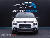 Citroen C3 1.2 PureTech Feel