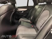 Mercedes-Benz C 300 e Avantgarde