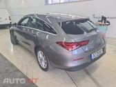 Mercedes-Benz CLA 250 e Shooting Brake Style Plus