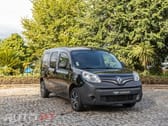 Renault Kangoo 1.5 dCi Business S/S