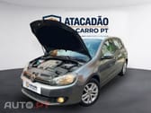 Volkswagen Golf 1.6 TDI CONFORTLINE