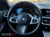 BMW 330 e Touring Pack M Auto